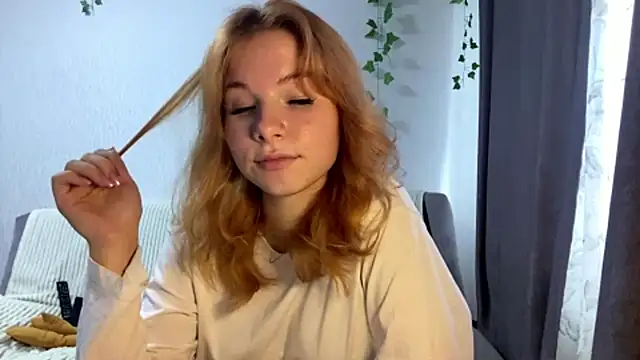 Ginger_Baby