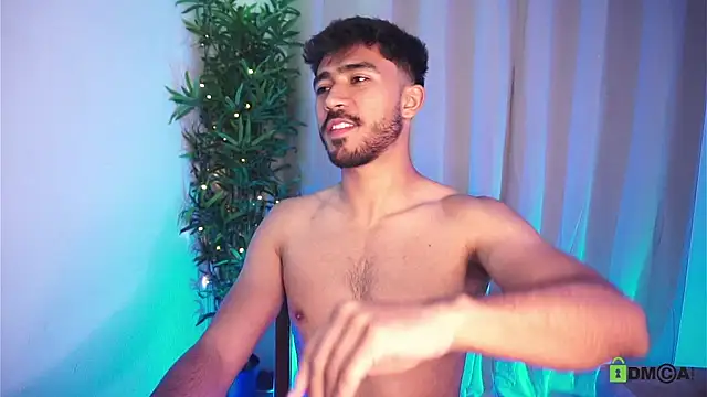 dam0n_fr0st live cam on StripChat