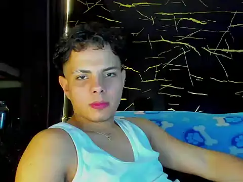 Alessandro_1610 webcam