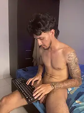 Kriss_Edwards webcam