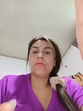 vanessa-titisM webcam