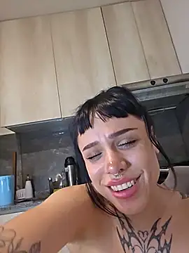 sweetfior webcam