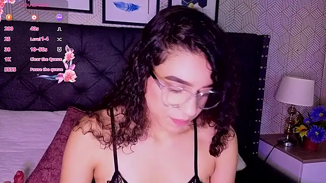 ariana__rosse webcam