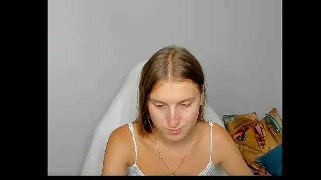 Xenia_paradise live cam on StripChat