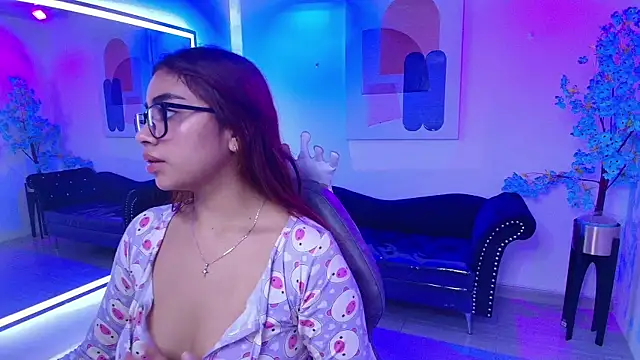 Casey_clay webcam