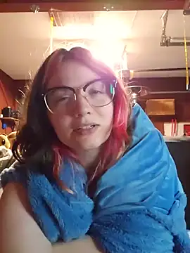 ScarletNova7 webcam