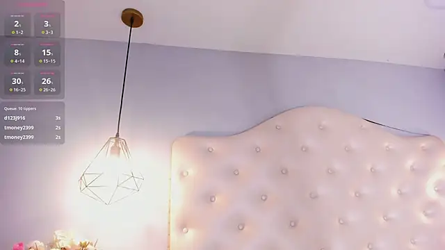 Lara_Monroe webcam