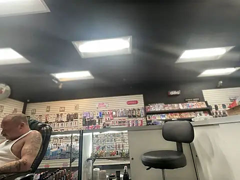RawRyder8 live cam on StripChat