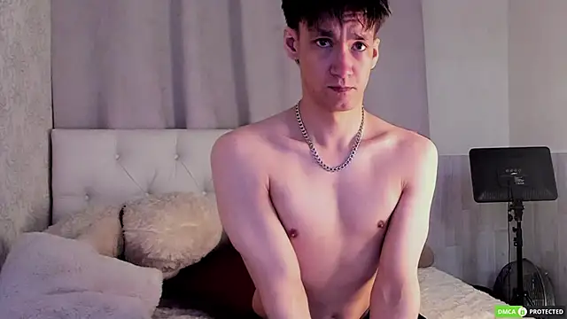 CalvinChapman live cam on StripChat
