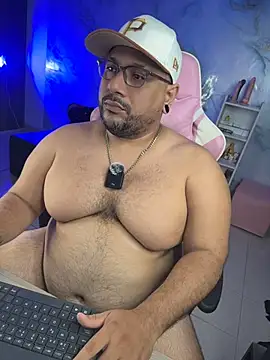 jacoob_woods live cam on StripChat