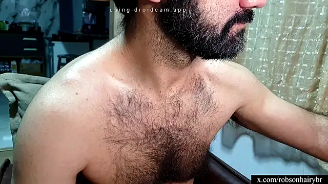 robsonbr live cam on StripChat