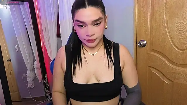 Veronica_111 webcam