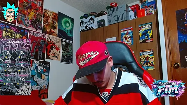Hgp3riodictabl3 webcam