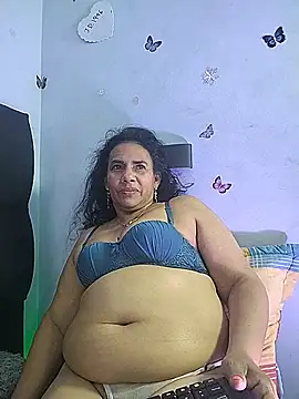 AlexaNovoa_ webcam