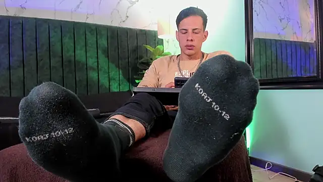 Dustin_Sonne webcam