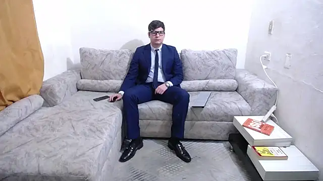 Victor_Maitland live cam