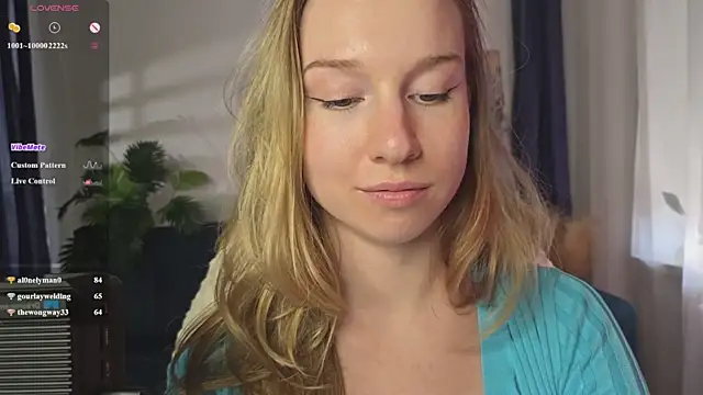 Eve_Sin webcam