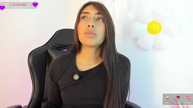 -Macarron- webcam