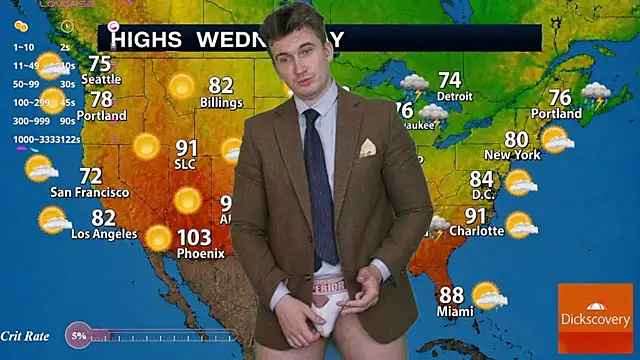 hornystripman97 avatar