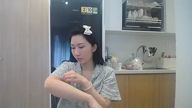 Asiagirll