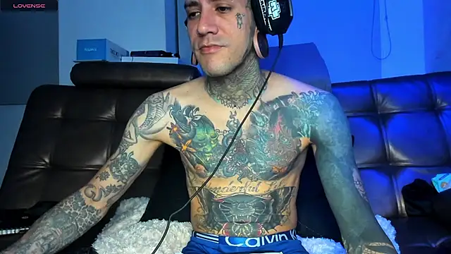 jhonny__ackerman