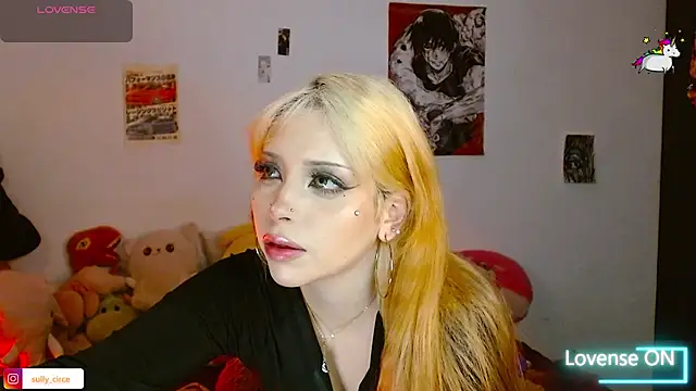 MaryJannes live cam on StripChat