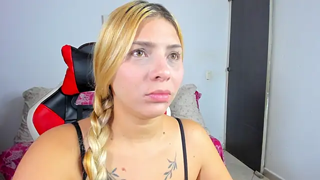 lana-rosse webcam