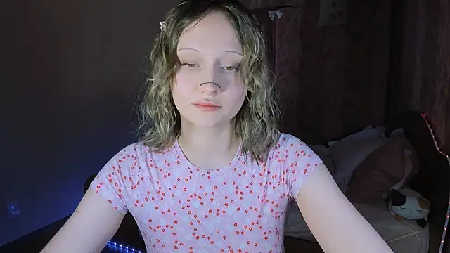 MariaMango webcam