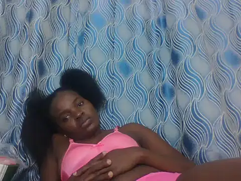 PrettyEve webcam