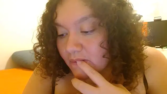HeidiSanabria webcam