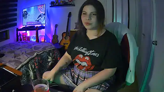 Allis_Wonderland webcam
