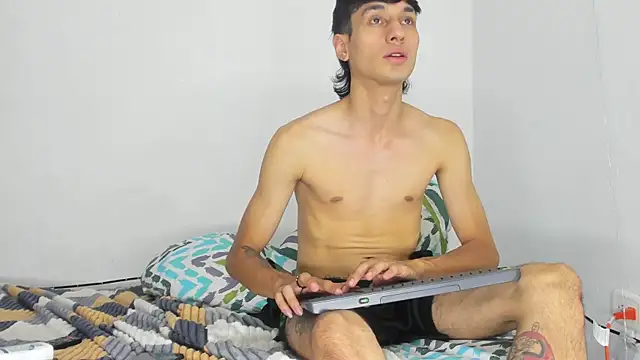 nick_damon1 live cam on StripChat