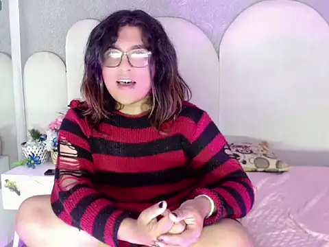jessie_dark30 live cam on StripChat