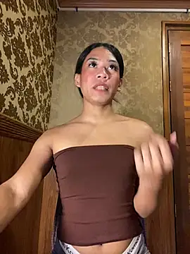 Bigcock_kisha's live stream