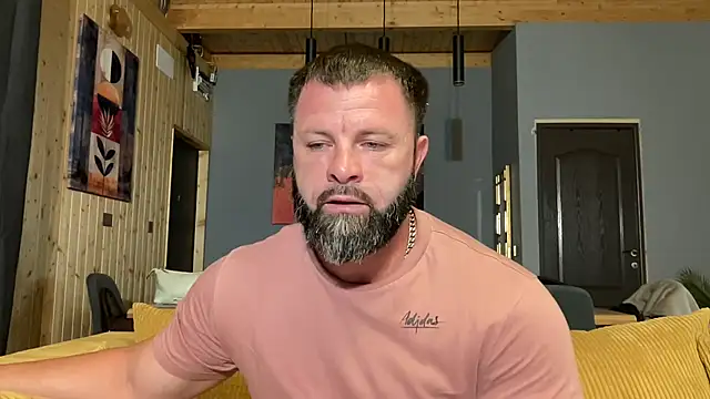AlphaSparks live cam on StripChat