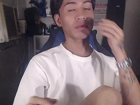 Ryu_23 webcam