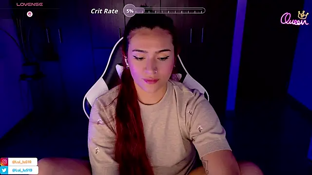 ImLui_lu webcam