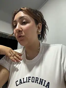 KittyObsession webcam