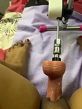 HOTTY-TINA webcam