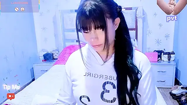 BONNYFETISHSEX