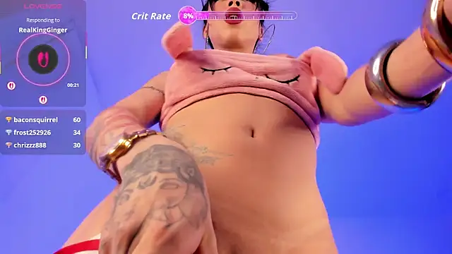 Marily_Daniela_ webcam
