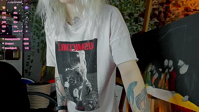 tattoo_art_baby webcam