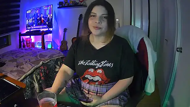 Allis_Wonderland webcam