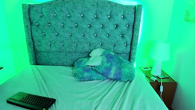 KelseaDream webcam
