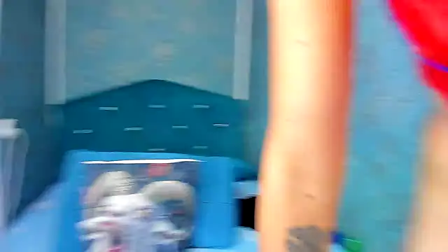 RedAssHottie