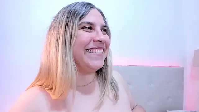 MissMaria live cam