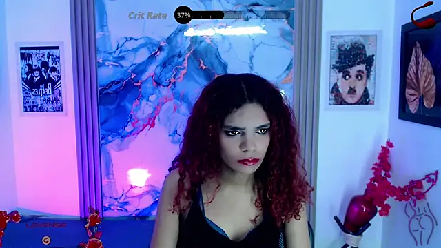 luisa__torres live cam on StripChat