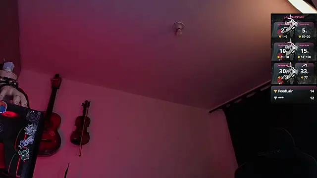 Ryuk_it live cam