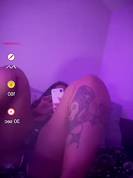 odbodu live cam on StripChat