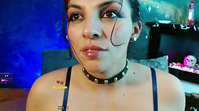 Teufelvero live cam on StripChat